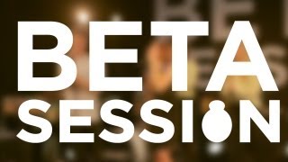 Alphabeat - The Spell (Beta Session)