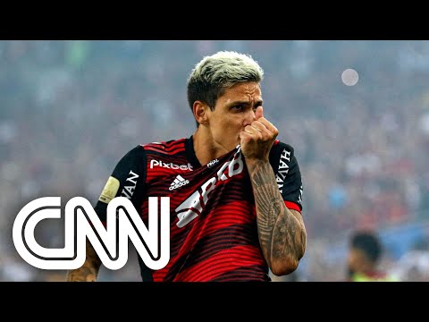 Nos pênaltis, Flamengo derrota Corinthians e conquista a Copa do Brasil