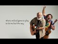 Tenacious D - Wicked Game (Lyrics)