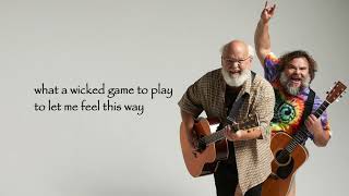 Download lagu Tenacious D - Wicked Game (Lyrics) mp3