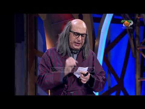 Portokalli, 19 Dhjetor 2021 – Melamin Berati ( Melamini te Psikologu )