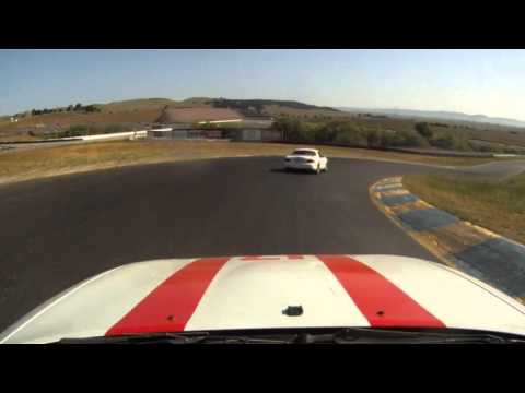 sonoma Trackmaster April 22 13 run 2