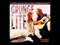 Grunge Lite - Wired God by TAD