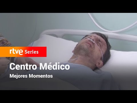 Centro Médico: Capítulo 69 - Mejores momentos #CentroMédico | RTVE Series