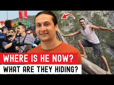 Escape or Endgame: Where Is Dezi Freeman Now? | Australian True Crime