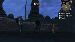 Better in Groups - Let's Play Xenoblade Chronicles Part 55