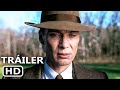 OPPENHEIMER Tráiler Español 2023