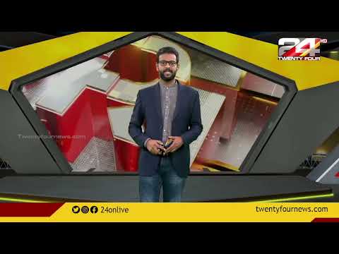 PRIME TIME NEWS | 19 October 2023 | Unmesh Sivaraman | 24 NEWS