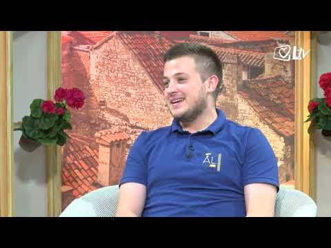 Čujte i počujte - VIS 'Veritas Aeterna' i pjesma 'Veličam te'