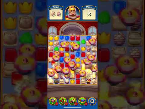 Royal Match Level 4246