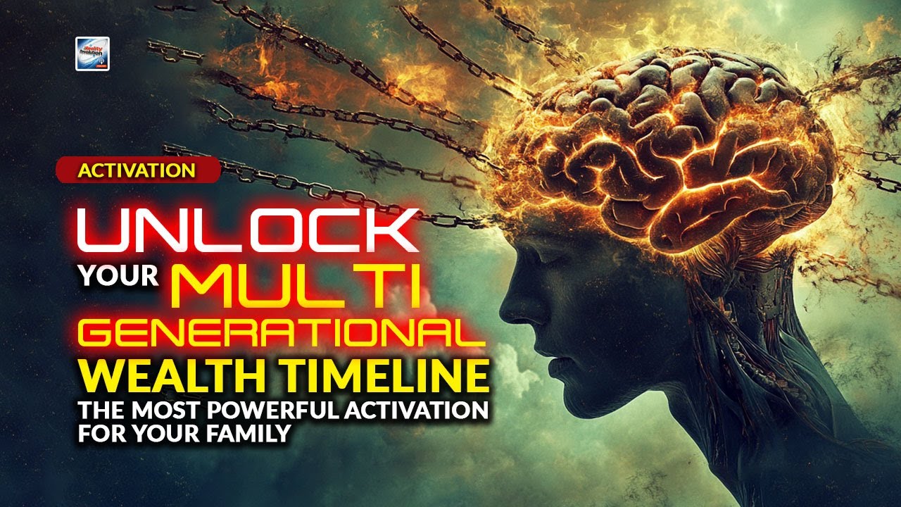 Unlock Your Multi Generational Wealth Timeline