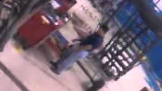 Why's everyone pickin on me 2