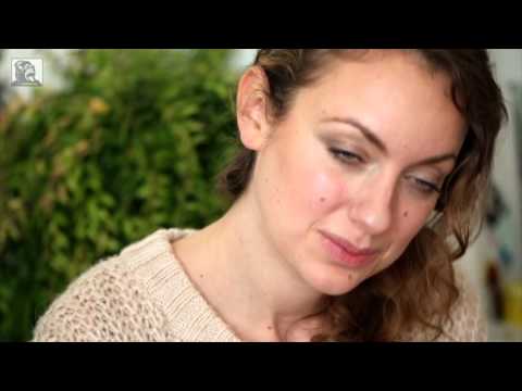 Fridolijn - Frame This - THE MUZINE SESSIONS