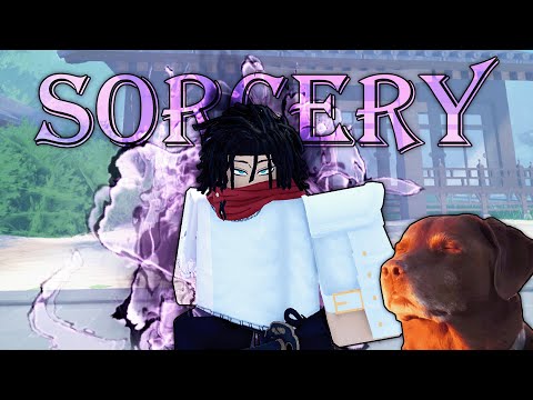 SORCERY just released again. (kinda)