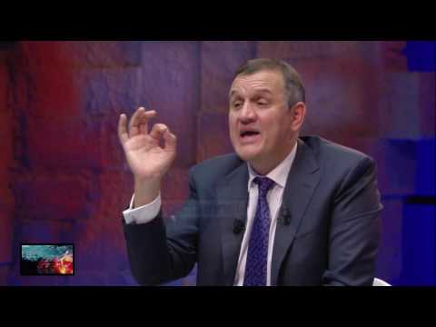 Top Story, 22 Shtator 2016, Pjesa 3 - Top Channel Albania - Political Talk Show