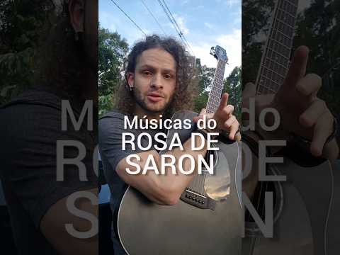 Extraña Calma - Rosa de Saron