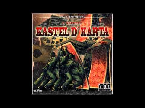 G Rapperz   Puva Rap ft  Dj Letra