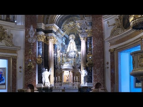 Basilica of the Virgin of the Helpless