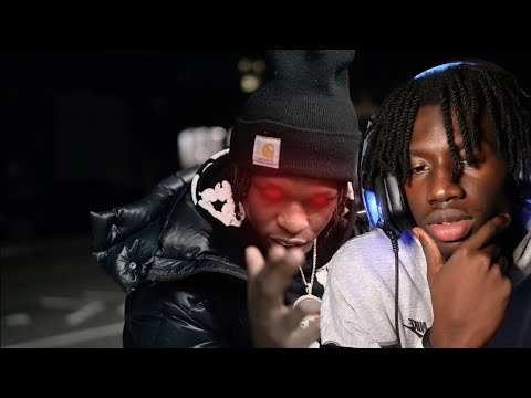 Mo Bando reacts to Choppa EBK - "No More AH AH" (Official Video) @dirbysyn