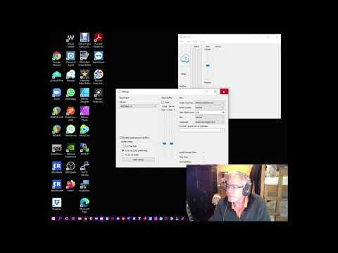 Getting Onto Jamulus With a Regular USB Mic