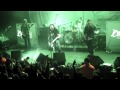 Carcass April 2 2014 summit A Congealed Clot Of ...