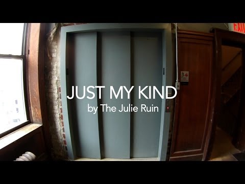 Just My Kind - Official Music Video
