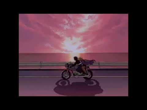 hubbabubbaklubb - Mopedbart (Slowed & Reverb)