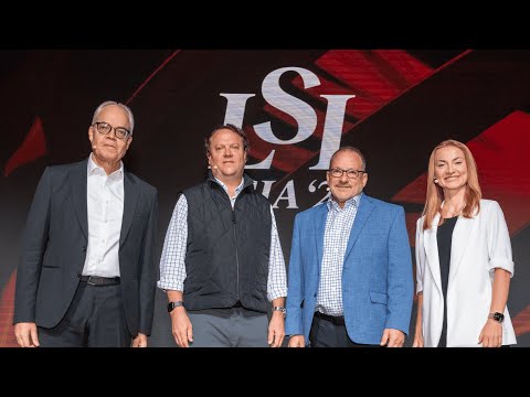 Strategy and Commercial Infrastructure Needed to Scale Medtech in the U.S. | LSI Asia '25