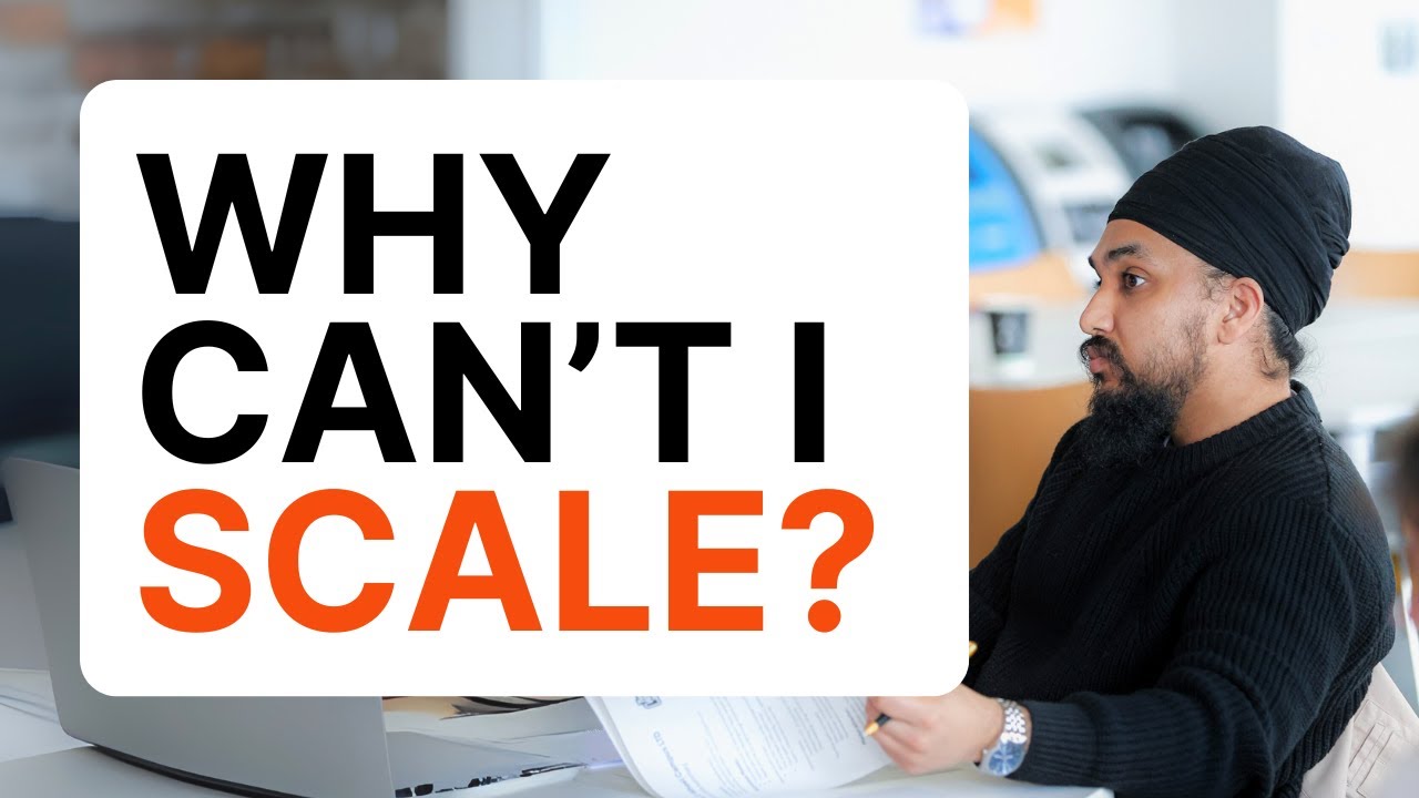 7 Things That Make a Business Scalable (From Judging Top Startups) | IWIN 47