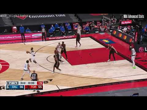 Tim Hardaway Jr. : All Possessions (2021-01-19)