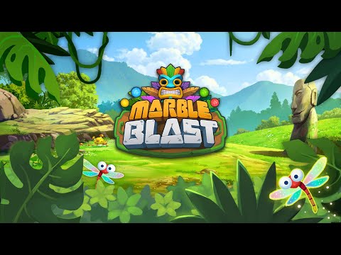 Marble Shoot Blast Video