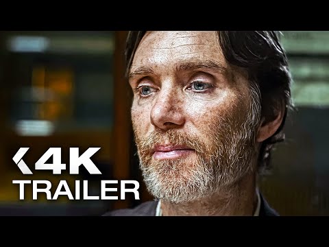 STEVE Trailer German Deutsch (2025) Cillian Murphy, Netflix