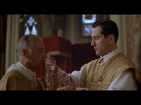 MISSA TRIDENTINA [True Confessions, 1981]