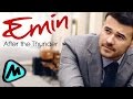 EMIN - AFTER THE THUNDER (Album) 