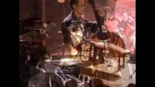 'Georgia on my mind' is performed by a unique korean jazz band called 'Stone Jazz' in 2010