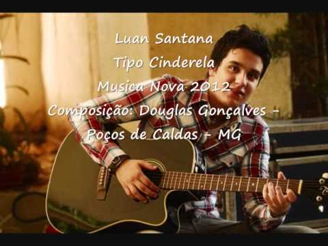 Cinderela video