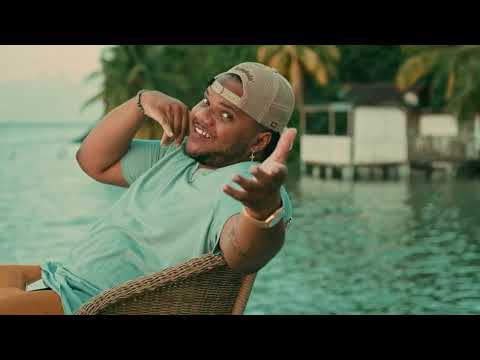 Ayewai & Dj Skyro - ROSALIE (clip officiel)