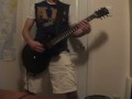 Static -X - Nocturnally Cover