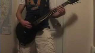 Static -X - Nocturnally Cover