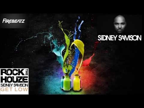 Firebeatz vs.  Sidney Samson & Gwise- Good Go (Pedro Osso Mashup)