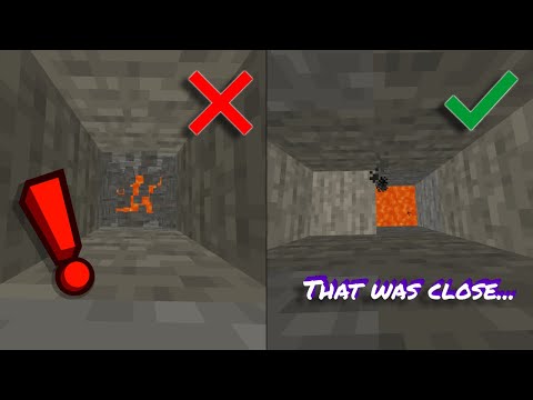 ULTIMATE MINECRAFT TIPS & TRICKS- Boost your skills FAST!