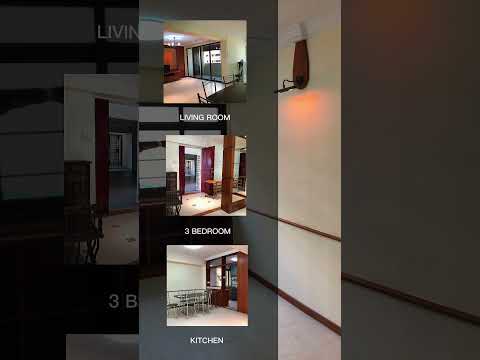156 Jalan Teck Whye, 156 Jalan Teck Whye, 3 Bedrooms, 1,313 sqft, HDB Flat For Rent, by Gary Go, 500148021 - PropertyGuru.com.sg
