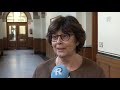 Voormalig VVD-politica Rita Verdonk gaat bureaucratie in de zorg te lijf