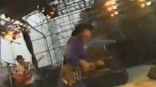 Stevie Ray Vaughan - Willie The Wimp