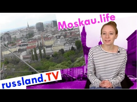 Russlandversteher auf dem Vormarsch! [Video]