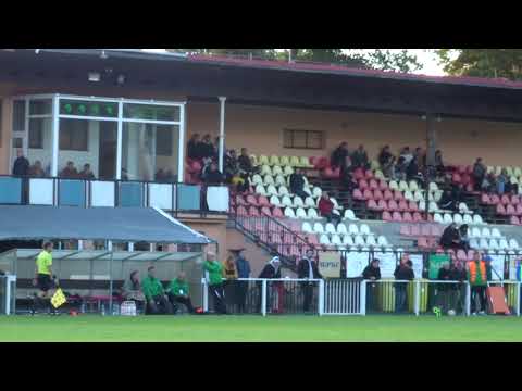 FC Rokycany - Hvězda Cheb