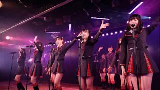 AKB48チーム8結成4周年記念公演、早坂つむぎ　卒業報告