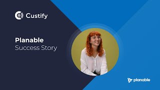 Customer Success Stories: Planable