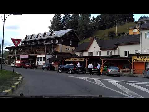 06.07.2019 6:59 p.m. (DN15B, Poiana Largului,)