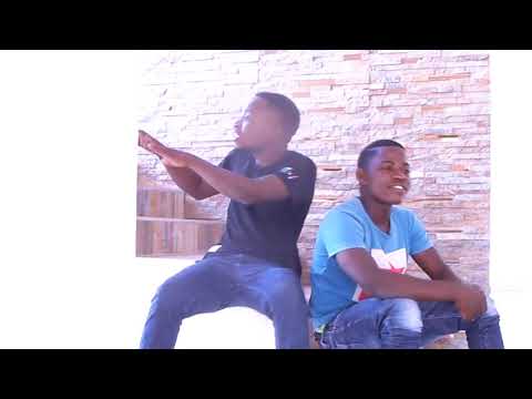 MANINHO ft CASSIMO--- Nossa maneira HD Video CASSIMO Marker
